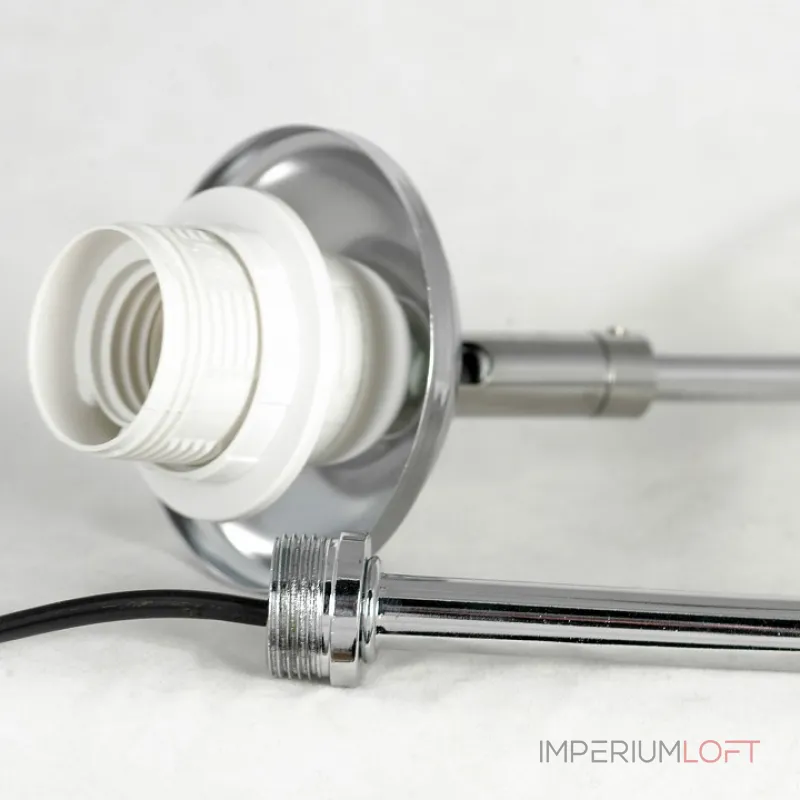 Торшер Lussole LSP-06 LSP-0644 от ImperiumLoft Торшер Lussole LSP-06 LSP-0644 от ImperiumLoft