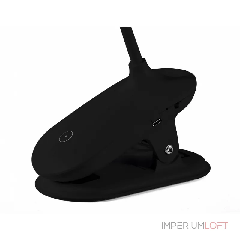 Настольная лампа офисная Ambrella Desk DE DE707 от ImperiumLoft Настольная лампа офисная Ambrella Desk DE DE707 от ImperiumLoft