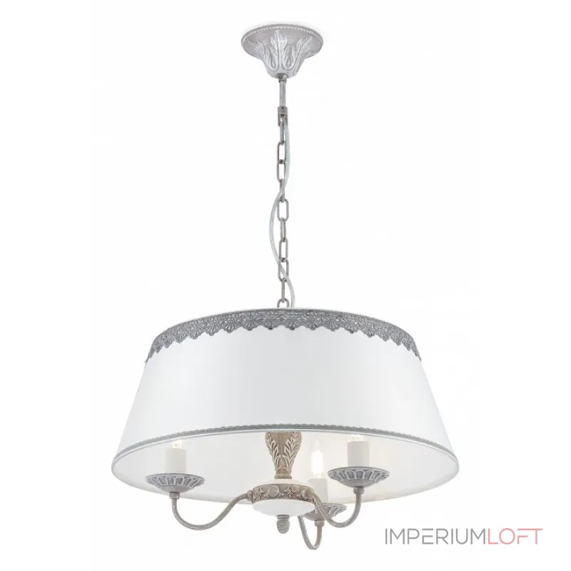 Подвесной светильник Maytoni ARM023-PL-03-S