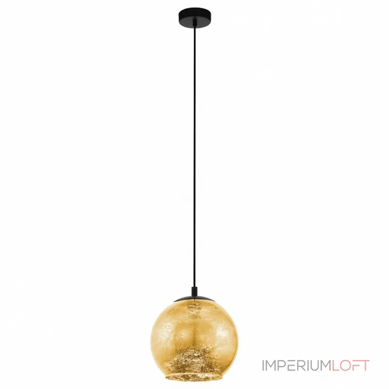 Подвесной светильник Eglo Albaraccin 98523