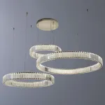 Подвесная люстра Divinare Renata 1135/02 SP-90 