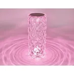 Настольная лампа декоративная Ambrella DE DE8021 от ImperiumLoft