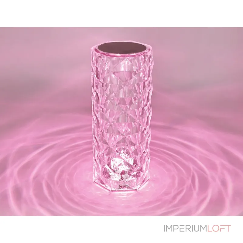 Настольная лампа декоративная Ambrella DE DE8021 от ImperiumLoft Настольная лампа декоративная Ambrella DE DE8021 от ImperiumLoft