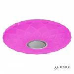 Накладной светильник iLedex Sphere ZN-XU108XD-GSR-YK от ImperiumLoft