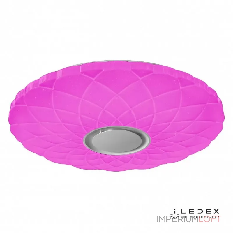 Накладной светильник iLedex Sphere ZN-XU108XD-GSR-YK от ImperiumLoft Накладной светильник iLedex Sphere ZN-XU108XD-GSR-YK от ImperiumLoft