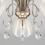 Потолочная люстра 30155/5