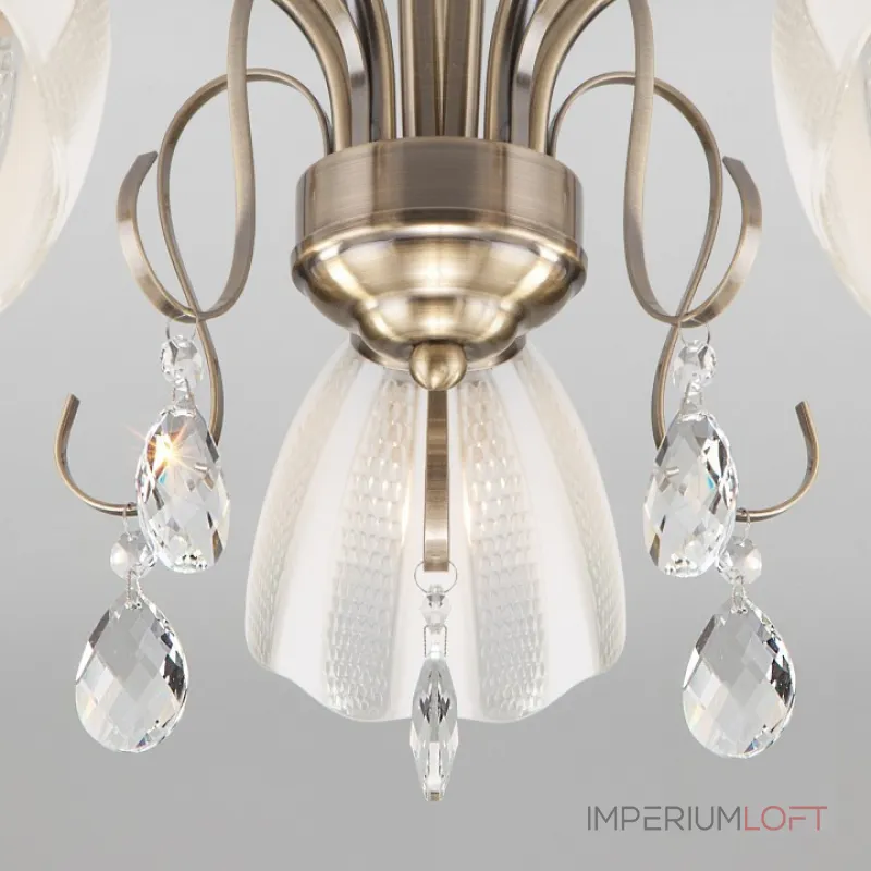 Потолочная люстра 30155/5