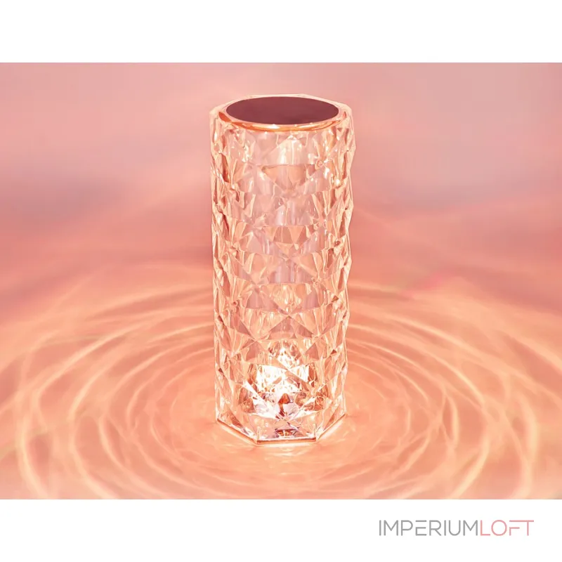 Настольная лампа декоративная Ambrella DE DE8021 от ImperiumLoft Настольная лампа декоративная Ambrella DE DE8021 от ImperiumLoft