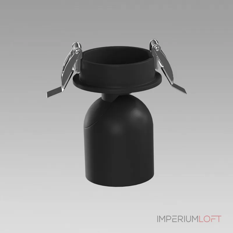 Встраиваемый светильник на штанге Elektrostandard Spot a065457 от ImperiumLoft