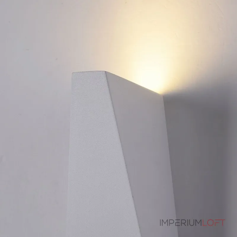 Накладной светильник Maytoni Times Square O580WL-L6W Цвет арматуры белый Цвет плафонов белый от ImperiumLoft Накладной светильник Maytoni Times Square O580WL-L6W Цвет арматуры белый Цвет плафонов белый от ImperiumLoft