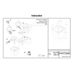 Накладной светильник Maytoni Fulton O572WL-L6W Цвет арматуры белый Цвет плафонов белый от ImperiumLoft