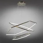 Подвесная люстра Aployt Polunia APL.021.13.136