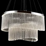 Подвесной светильник Wertmark Helma WE465.02.103 от ImperiumLoft