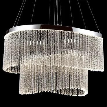 Подвесной светильник Wertmark Helma WE465.02.103