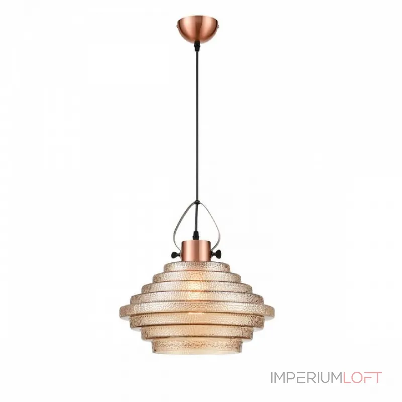 Подвесной светильник Vele Luce Genio 654 VL5404P21 Подвесной светильник Vele Luce Genio 654 VL5404P21