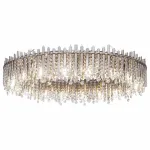 Подвесная люстра Maytoni MOD036PL-18N