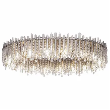 Подвесная люстра Maytoni MOD036PL-18N Подвесная люстра Maytoni MOD036PL-18N