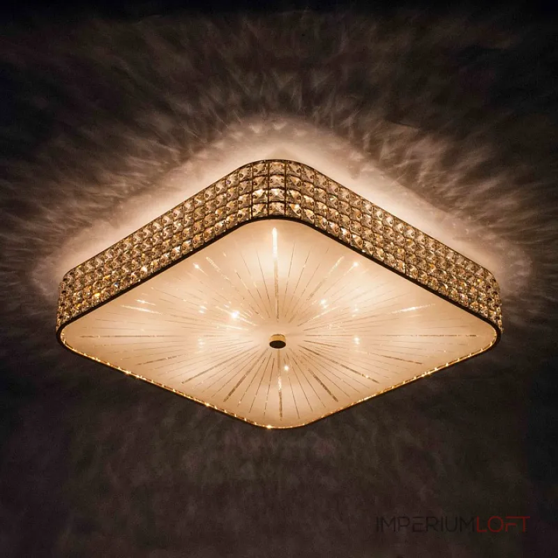 Потолочный светильник Citilux Портал CL324202 