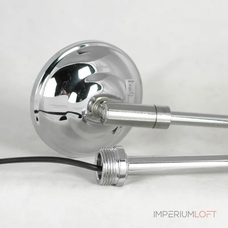 Торшер Lussole LSP-06 LSP-0644 от ImperiumLoft Торшер Lussole LSP-06 LSP-0644 от ImperiumLoft