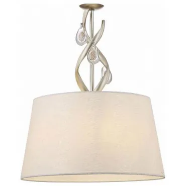 Подвесной светильник Freya FR2001PL-03G