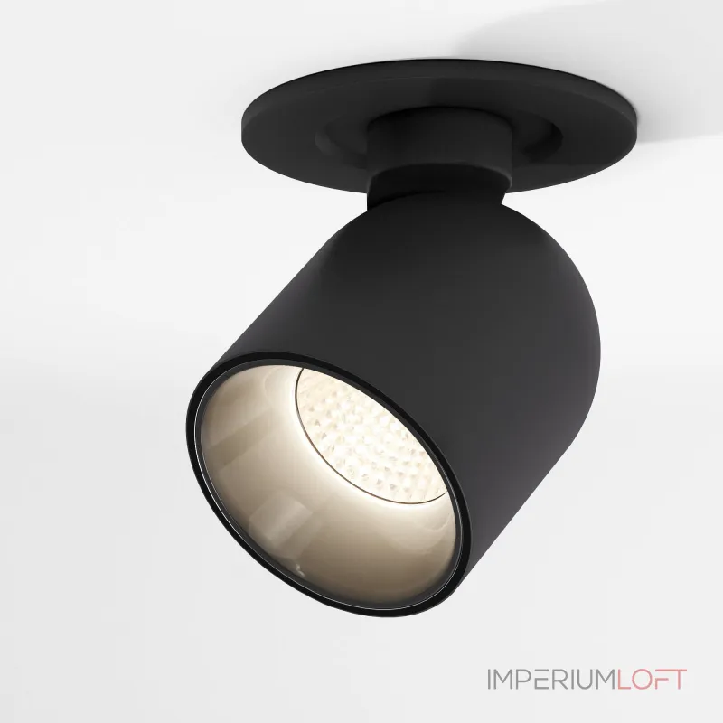 Встраиваемый светильник на штанге Elektrostandard Spot a065457 от ImperiumLoft