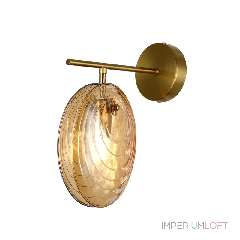 Настенный светильник F-promo Media 4485-1W от ImperiumLoft