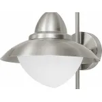 Светильник на штанге Eglo Sidney 83966 Цвет арматуры хром от ImperiumLoft