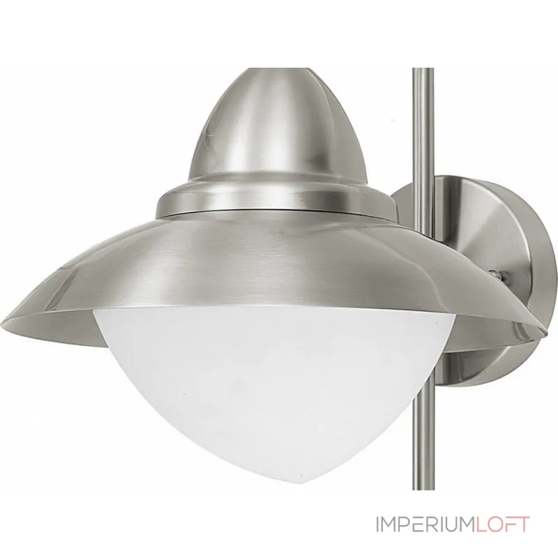 Светильник на штанге Eglo Sidney 83966 Цвет арматуры хром от ImperiumLoft Светильник на штанге Eglo Sidney 83966 Цвет арматуры хром от ImperiumLoft