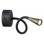 Бра Odeon Light Odds 4289/3WL Цвет плафонов бронза от ImperiumLoft