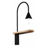 Бра с полкой ST-Luce Amiro SL1802.401.01 от ImperiumLoft