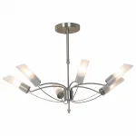 Люстра на штанге Lussole Lano LSA-2813-06 