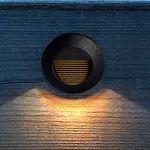 Встраиваемый светильник Favourite Voland 4397-1W от ImperiumLoft