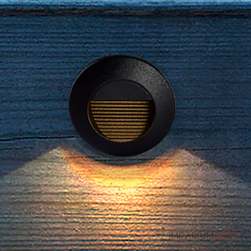 Встраиваемый светильник Favourite Voland 4397-1W от ImperiumLoft Встраиваемый светильник Favourite Voland 4397-1W от ImperiumLoft