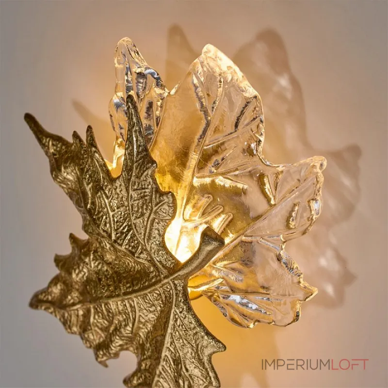 Накладной светильник Odeon Light Eva 4371/6WL от ImperiumLoft Накладной светильник Odeon Light Eva 4371/6WL от ImperiumLoft