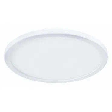 Встраиваемый светильник Arte Lamp Mesura A7975PL-1WH Цвет плафонов белый Цвет арматуры белый