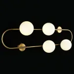 Бра Aployt Kornelia APL.308.01.04 от ImperiumLoft