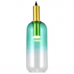 Подвесной светильник Gwendolyn TL1217H-01GR Toplight