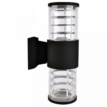 Светильник на штанге Hiper Phoenix HO-006 Цвет плафонов прозрачный Светильник на штанге Hiper Phoenix HO-006 Цвет плафонов прозрачный