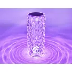 Настольная лампа декоративная Ambrella DE DE8021 от ImperiumLoft