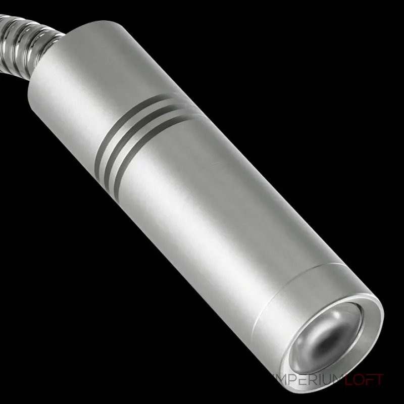 Бра Lightstar Muro 808619 Цвет арматуры хром Цвет плафонов хром от ImperiumLoft Бра Lightstar Muro 808619 Цвет арматуры хром Цвет плафонов хром от ImperiumLoft