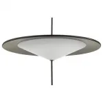 Подвесной светильник Odeon Light Steka 5012/16L от ImperiumLoft