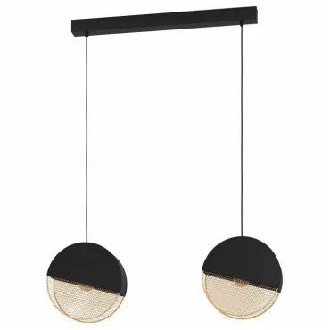 Подвесной светильник Eglo ПРОМО Mumbles 43812 Подвесной светильник Eglo ПРОМО Mumbles 43812