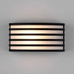 Накладной светильник Elektrostandard 1409 1409 TECHNO черный от ImperiumLoft