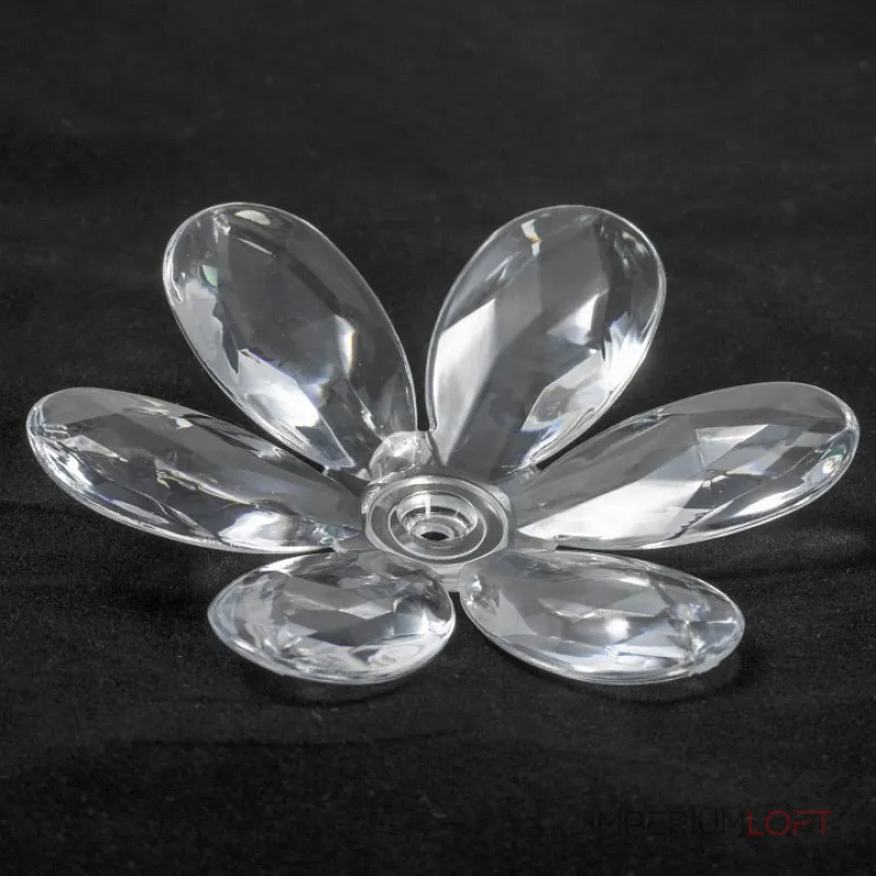 Потолочная люстра LGO Phoenix LSP-0185 