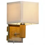 Бра Lussole Montone GRLSF-2501-01 от ImperiumLoft