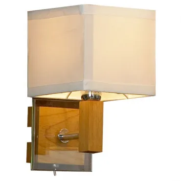 Бра Lussole Montone GRLSF-2501-01 Бра Lussole Montone GRLSF-2501-01