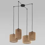 Подвесной светильник 6585 Juta