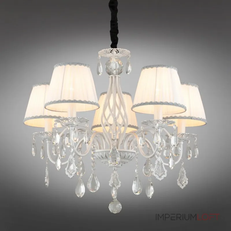 Подвесная люстра Omnilux Cremona OML-60813-05 Подвесная люстра Omnilux Cremona OML-60813-05