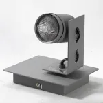 Спот Lussole Dillingham GRLSP-8022 от ImperiumLoft