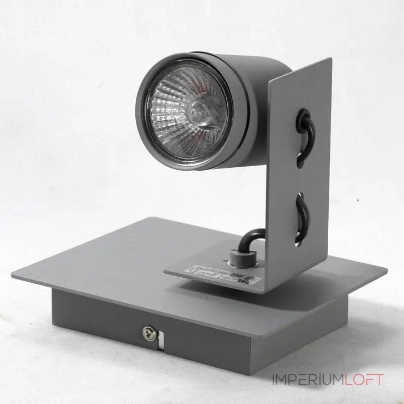 Спот Lussole Dillingham GRLSP-8022 от ImperiumLoft Спот Lussole Dillingham GRLSP-8022 от ImperiumLoft